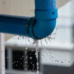 Water Damage Restoration in Akron